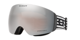 Oakley Flight Deck M Black White Geo/ Prizm Snow Black