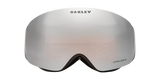 Oakley Flight Deck M Black White Geo/ Prizm Snow Black