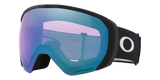 Oakley Flight Path L Matte Black/ Prizm Snow Iced Iridium