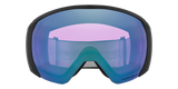 Oakley Flight Path L Matte Black/ Prizm Snow Iced Iridium