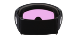 Oakley Flight Path L Matte Black/ Prizm Snow Iced Iridium