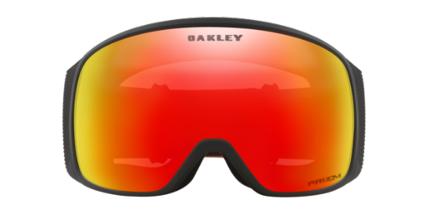 Oakley Flight Tracker L Grenache Duality/ Prizm Snow Torch Iridium