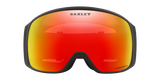 Oakley Flight Tracker L Grenache Duality/ Prizm Snow Torch Iridium