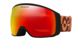 Oakley Flight Tracker L Grenache Duality/ Prizm Snow Torch Iridium