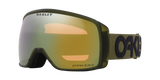 Oakley Flight Tracker S (extra small) Matte Dark Brush/ Prizm Sage Gold Iridium