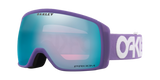 Oakley Flight Tracker S (extra klein) Matte Lilac/Prizm Snow Sapphire Iridium