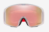 Oakley Line Miner L Unity Collection Freestyle/Prizm Roségold