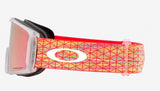 Oakley Line Miner L Unity Collection Freestyle/Prizm Roségold