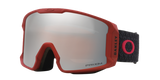 Oakley Line Miner L Stevenson Sig./Prizm Snow Black Iridium