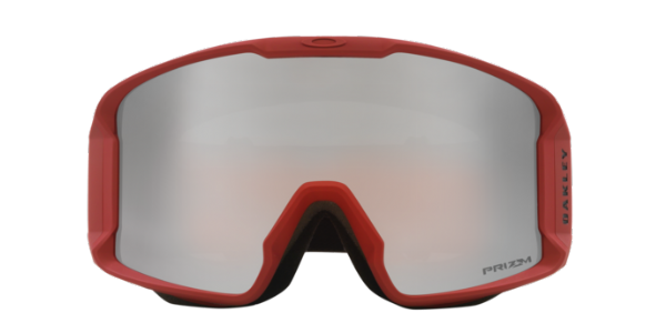 Oakley Line Miner L Stevenson Sig./Prizm Snow Black Iridium