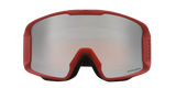 Oakley Line Miner L Stevenson Sig./ Prizm Snow Black Iridium