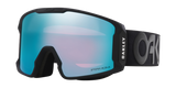 Oakley Line Miner L B1B Blackout/Prizm Snow Sapphire Iridium