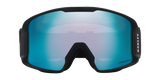 Oakley Line Miner L B1B Blackout/Prizm Snow Sapphire Iridium