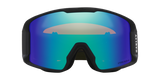 Oakley Line Miner L Camouflage/ Prizm Snow Argon Iridium