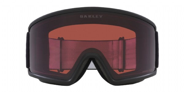 Oakley Target Line L (large) Matte Black/ Prizm Dark Grey