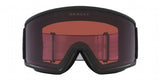 Oakley Target Line L (large) Matte Black/ Prizm Dark Grey