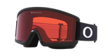 Oakley Target Line S (Extra Small) Matte Black/ Prizm Snow Rose