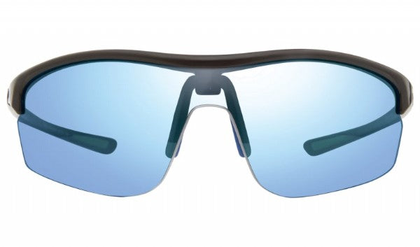 Revo Edge Black Frame/ Blue Water