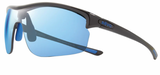 Revo Edge Black Frame/ Blue Water