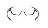 Red Bull Flow Black Frame/ Transparant Photochromic Lens