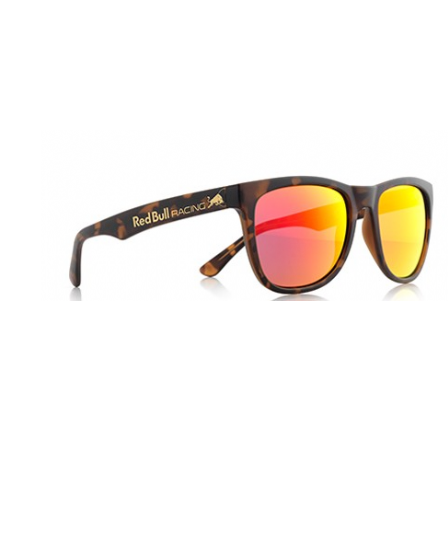 Red Bull Racing Eyewear RBR268-009 Havana