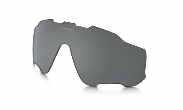 Oakley Jawbreaker Lens Black Iridium Polarized