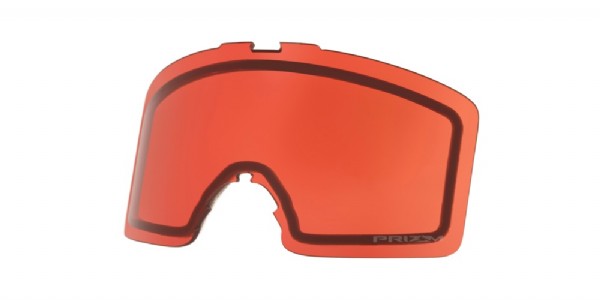 Oakley Line Miner XS Youth Lens Prizm Rose