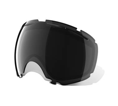 Oakley Canopy Lens Dunkelgrau