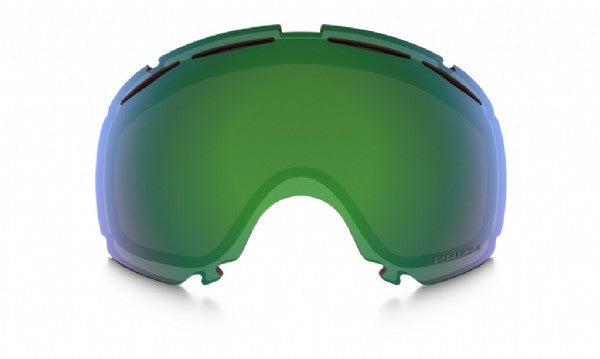 Oakley Canopy Lens Prizm Jade Iridium