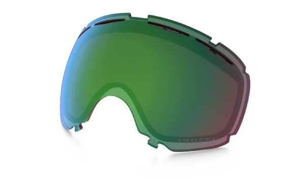 Oakley Canopy Lens Prizm Jade Iridium