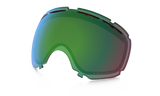 Oakley Canopy Lens Prizm Jade Iridium