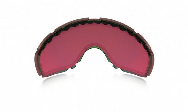 Oakley Canopy Lens Prizm Jade Iridium