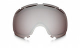 Oakley Canopy lens Prizm Black Iridium