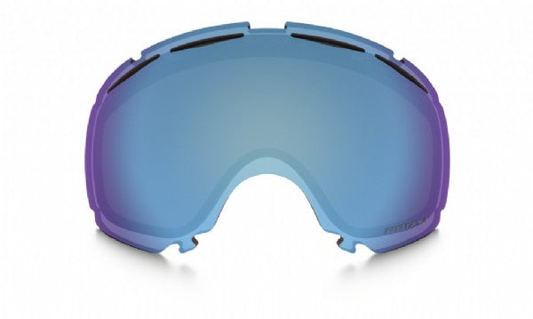 Oakley Canopy Lens Prizm Sapphire Iridium