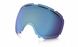 Oakley Canopy Lens Prizm Sapphire Iridium