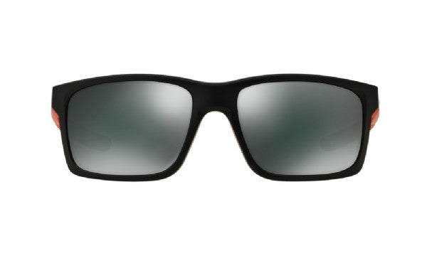 Oakley Mainlink Matte Black/ Black iridium