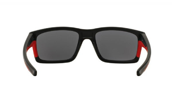 Oakley Mainlink Matte Black/ Black iridium