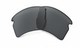 Oakley Flak 2.0 XL Lenzen / Black Iridium