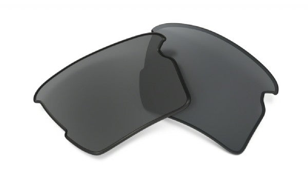 Oakley Flak 2.0 XL Lenzen / Black Iridium