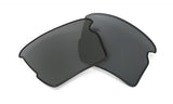 Oakley Flak 2.0 XL Lenzen / Black Iridium