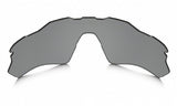 Oakley Radar EV XS (Extra small) Path lens Black Iridium Polarized