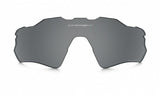 Oakley Radar EV XS (Extra small) Path lens Black Iridium Polarized