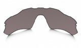 Oakley Radar EV XS (Extra klein) Path-Linse Prizm Grey