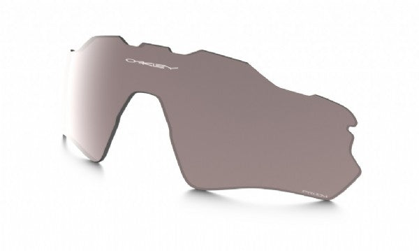 Oakley Radar EV XS (Extra klein) Path-Linse Prizm Grey