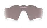 Oakley Radar EV XS (Extra klein) Path-Linse Prizm Grey