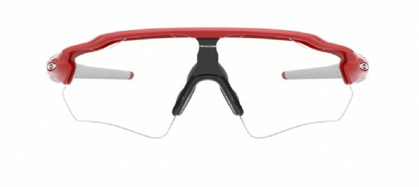 Oakley Custom Radar EV Path Redline/ Clear