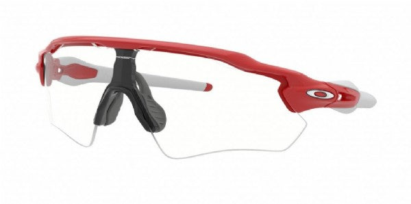 Oakley Custom Radar EV Path Redline/ Clear