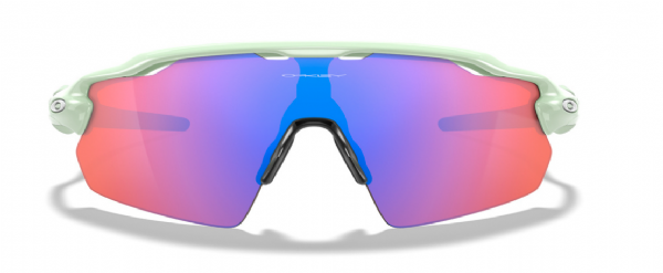 Oakley Custom Radar EV Pitch Jasmine/ Prizm Trail