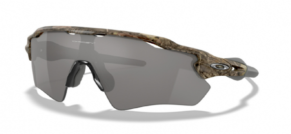 Oakley Custom Radar EV Path Kings Woodland Camo/Prizm Black