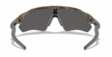 Oakley Custom Radar EV Path Kings Woodland Camo/Prizm Black